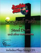 Jumbie Jam Songs of Faith Book